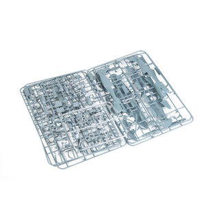 Eduard Curtiss P-40N Warhawk - Weekend Edition - 1:48