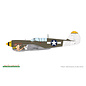 Eduard Curtiss P-40N Warhawk - Weekend Edition - 1:48