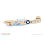 Eduard Curtiss P-40N Warhawk - Weekend Edition - 1:48