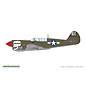 Eduard Curtiss P-40N Warhawk - Weekend Edition - 1:48
