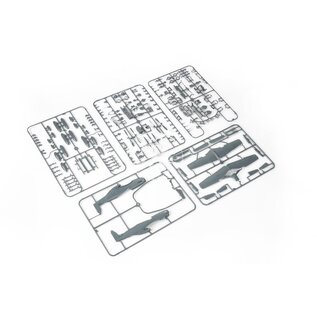 Eduard Mighty Eight - 65th Fighter Wing - Limited Edition - 1:48