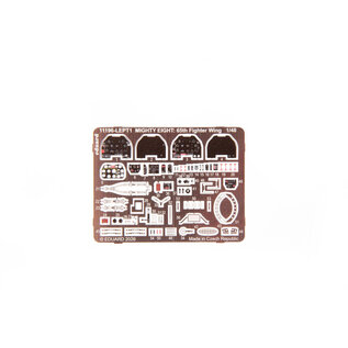 Eduard Mighty Eight - 65th Fighter Wing - Limited Edition - 1:48