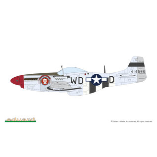 Eduard Mighty Eight - 65th Fighter Wing - Limited Edition - 1:48