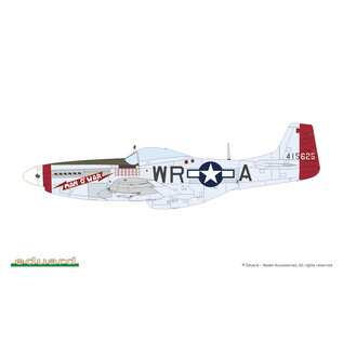 Eduard Mighty Eight - 65th Fighter Wing - Limited Edition - 1:48