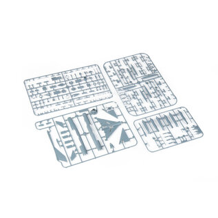 Eduard Mikojan-Gurewitsch MiG-21R - ProfiPack - 1:72