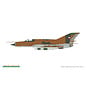 Eduard Mikojan-Gurewitsch MiG-21R - ProfiPack - 1:72