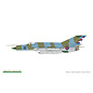 Eduard Mikojan-Gurewitsch MiG-21R - ProfiPack - 1:72