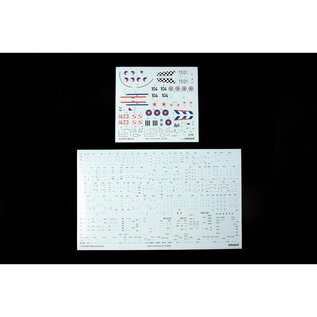 Eduard Mikojan-Gurewitsch MiG-21R - ProfiPack - 1:72