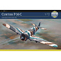 Arma Hobby Curtiss P-36C - 1:72