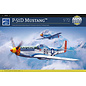 Arma Hobby NAA P-51D Mustang - 1:72