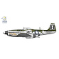 Arma Hobby NAA P-51D Mustang - 1:72