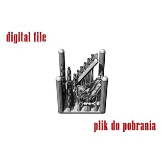 Arma Hobby NAA P-51D Mustang - 1:72