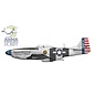 Arma Hobby NAA P-51K Mustang - 1:72