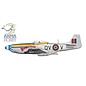 Arma Hobby NAA P-51K Mustang - 1:72