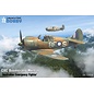 Special Hobby CAC Boomerang Mk.I/II "Australian Emergency Fighter" - 1:72