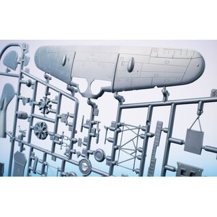 Special Hobby CAC Boomerang Mk.I/II "Australian Emergency Fighter" - 1:72