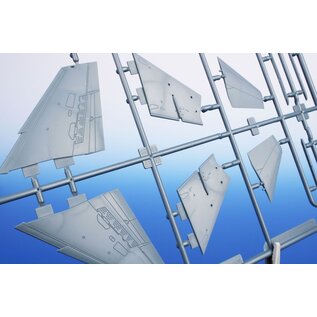 Special Hobby Dassault Mirage F.1CT "Fighter-Bomber Version" - 1:72