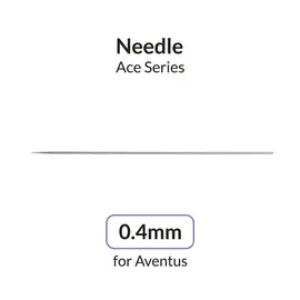 Gaahleri Gaahleri - Aventus 0.4mm Needle