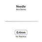 Gaahleri Aventus 0.4mm Needle