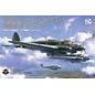 Border Model Heinkel He 111H-6 - 1:35
