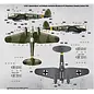 Border Model Heinkel He 111H-6 - 1:35