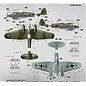 Border Model Heinkel He 111H-6 - 1:35