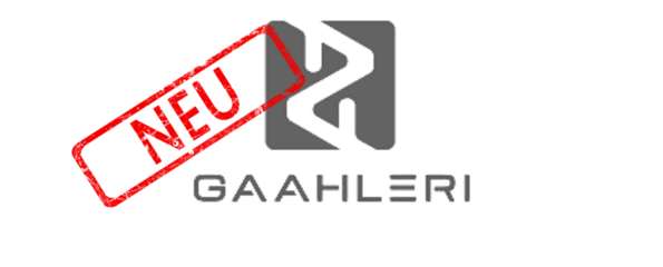 Gaahleri