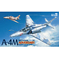 Magic Factory Douglas A-4M Skyhawk - Adversary - 1:48