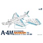 Magic Factory Douglas A-4M Skyhawk - Adversary - 1:48
