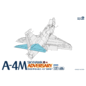 Magic Factory Douglas A-4M Skyhawk - Adversary - 1:48