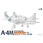 Magic Factory Douglas A-4M Skyhawk - Adversary - 1:48
