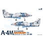 Magic Factory Douglas A-4M Skyhawk - Adversary - 1:48