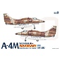 Magic Factory Douglas A-4M Skyhawk - Adversary - 1:48