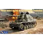 Gecko Models Panzerjäger f. Pak 40 Sd.Kfz. 131 (early production) - 1:16