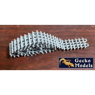 Gecko Models Panzerjäger f. Pak 40 Sd.Kfz. 131 (early production) - 1:16