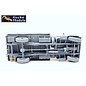 Gecko Models Bedford OYD Truck 3t 4x2 GS (Metal Cargo Body) - 1:35