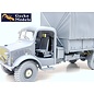 Gecko Models Bedford OYD Truck 3t 4x2 GS (Metal Cargo Body) - 1:35