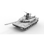 Amusing Hobby EMBT - Enhanced Main Battle Tank - 1:35