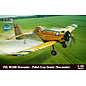 IBG Models PZL M18B Dromader - Polish Crop Duster (Two-seater) - 1:48