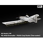 IBG Models PZL M18B Dromader - Polish Crop Duster (Two-seater) - 1:48