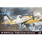 IBG Models PZL M18B Dromader Firefighter Aircraft in Greek Service - 1:48
