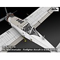 IBG Models PZL M18B Dromader Firefighter Aircraft in Greek Service - 1:48