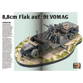 PLA Editions Modelling "Das Werk" Model Kits