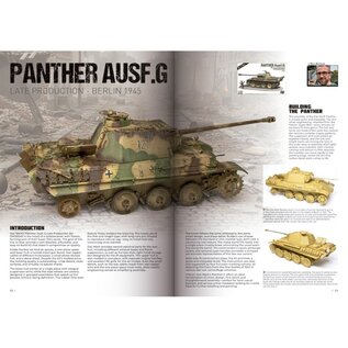 PLA Editions Modelling "Das Werk" Model Kits