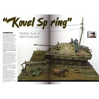 PLA Editions Modelling "Das Werk" Model Kits