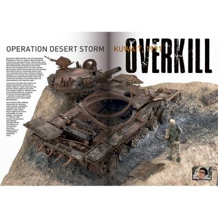 PLA Editions Modelling "Das Werk" Model Kits