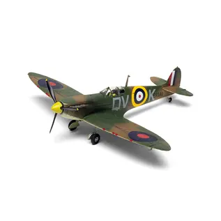 Airfix Supermarine Spitfire Mk.Ia - 1:72