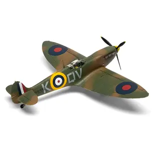 Airfix Supermarine Spitfire Mk.Ia - 1:72