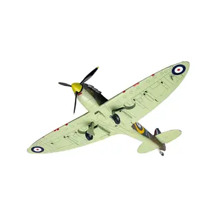 Airfix Supermarine Spitfire Mk.Ia - 1:72