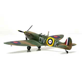 Airfix Supermarine Spitfire Mk.Ia - 1:72